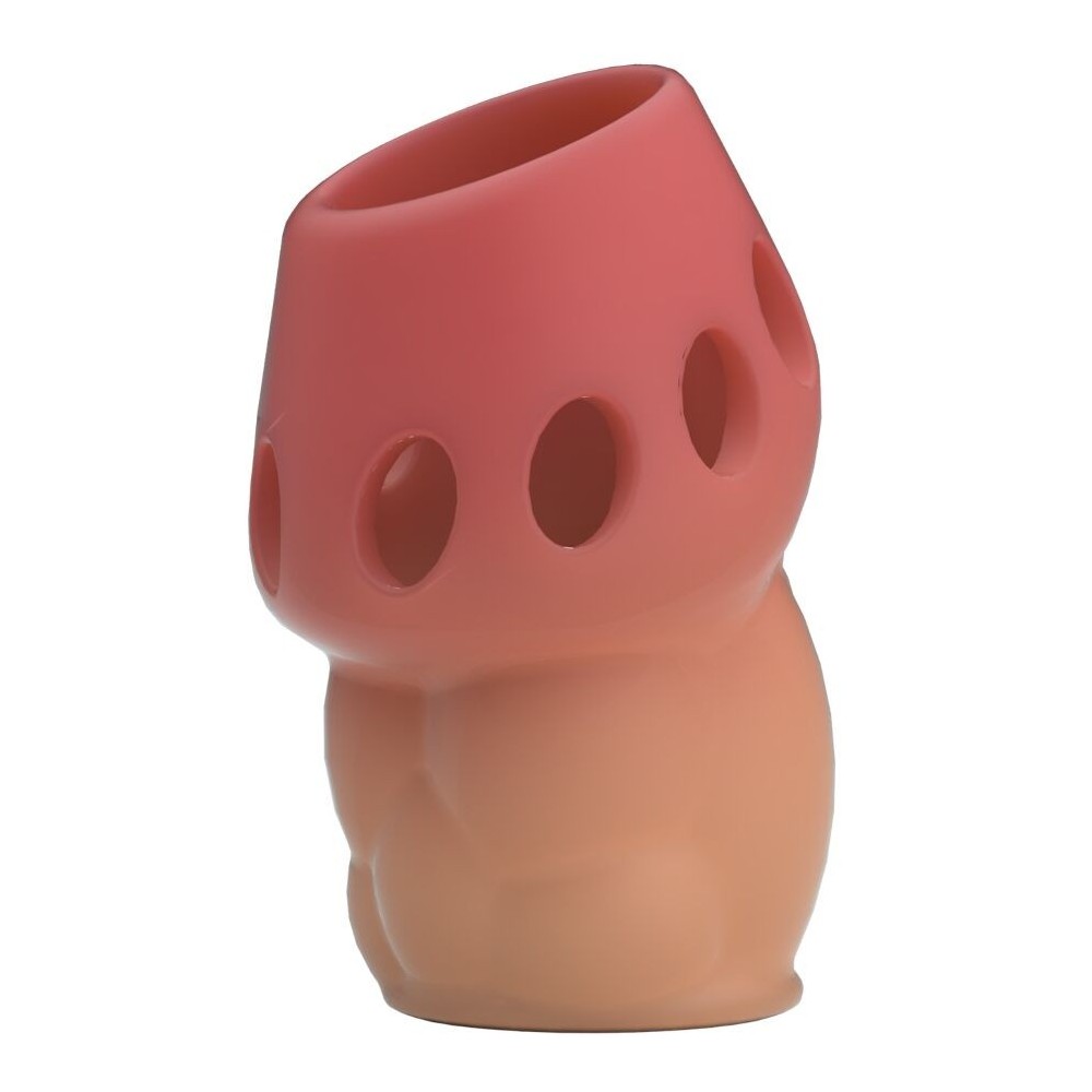 PRETTY LOVE - PENE OSCAR PIÙ SPESSO ROSA