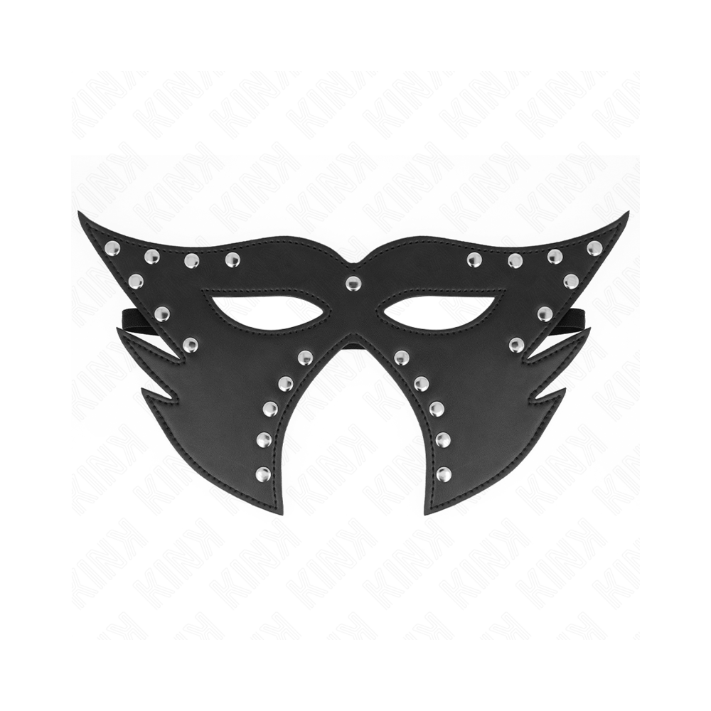 KINK - CAT FACE MASK MODEL 2 29 x 15 CM