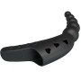 PRETTY LOVE - JORDIN FINGER VIBRATOR 10 VIBRATIONS NOIR