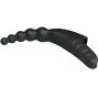 PRETTY LOVE - JORDIN FINGER VIBRATOR 10 VIBRATIONS BLACK