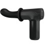 PRETTY LOVE - DJ DOCTOR MASSAGER 5 CONFIGURAÇÕES PRETO