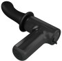 PRETTY LOVE - DJ DOCTOR MASSAGER 5 CONFIGURAÇÕES PRETO