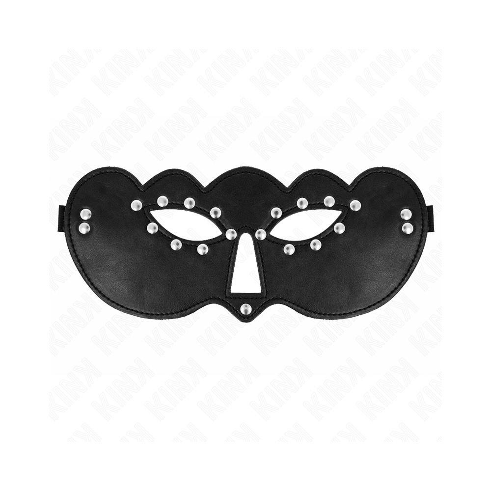 KINK - PARTY EYE MASK MODEL 1 27.5 x 12 CM