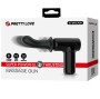 PRETTY LOVE - DJ DOCTOR MASSAGER 5 CONFIGURAÇÕES PRETO