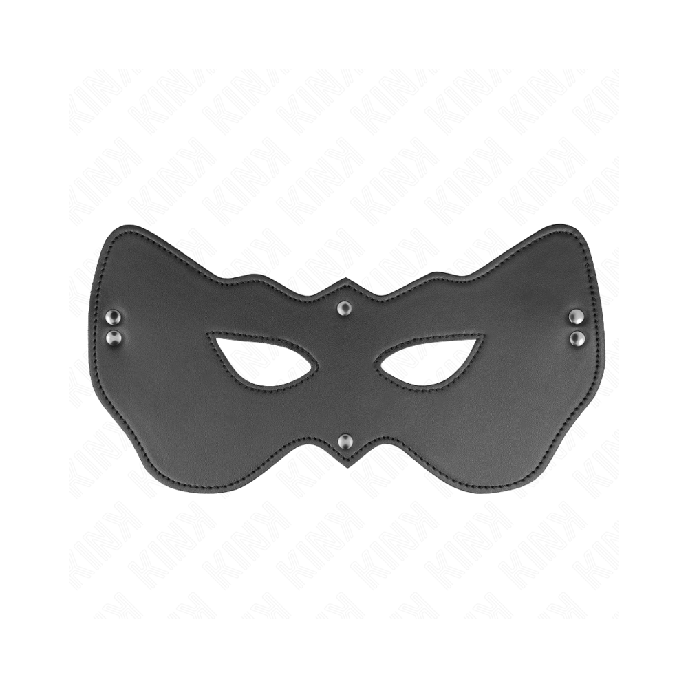 KINK - MASCHERA PER OCCHI PARTY MODELLO 2 27,5 x 12 CM