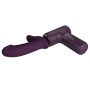 PRETTY LOVE - DJ SCHOLAR MASSAGER 5 CONFIGURAÇÕES ROXO
