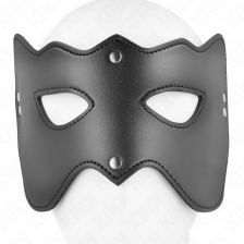 KINK - MASCHERA PER OCCHI PARTY MODELLO 2 27,5 x 12 CM