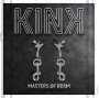 KINK - HOOK NIPPLE CLAMP 6 CM