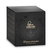 BIJOUX - PERFUMER FOLHA DE ESSÊNCIA BOUDOIR 130 ML