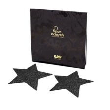 BIJOUX - CAPPUCCI PER CAPEZZOLI INDISCRETI BLACK STAR FLASH