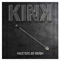 KINK - PINÇAS PARA BICOS 1 PEÇA 20 CM