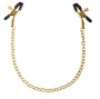 FETISH FANTASY GOLD - PINCES À METELIER