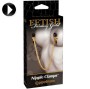 FETISH FANTASY GOLD - PINZE PER CAPEZZOLI