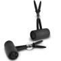 FETISH FANTASY LIMITED EDITION - VIBRATING SILICONE NIPPLE SUCKER