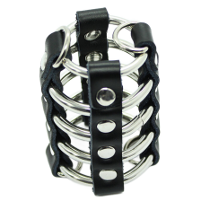 OHMAMA FETISH - CAGE PÉNIS...