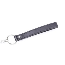 OHMAMA FETISH - ANELLO PER IL CAVALLO CON CATENA DEL GUINZAGLIO IN METALLO
