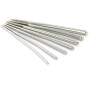 METAL HARD - DILATATORE URETRALE IN ACCIAIO DA 5 MM