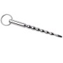 METAL HARD - DILADOR URETRAL DE AO 7 MM