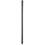 ALL BLACK - SONDA URETRALE IN SILICONE DA 10 MM
