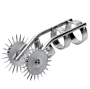 METAL HARD - STIMOLATORE IN METALLO DITALE
