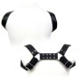 LEATHER BODY - COLDRE DE ARREIO