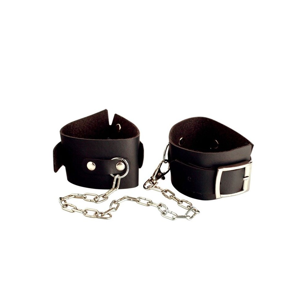 FETISH FANTASY SERIES - BEGINNERS CUFFS