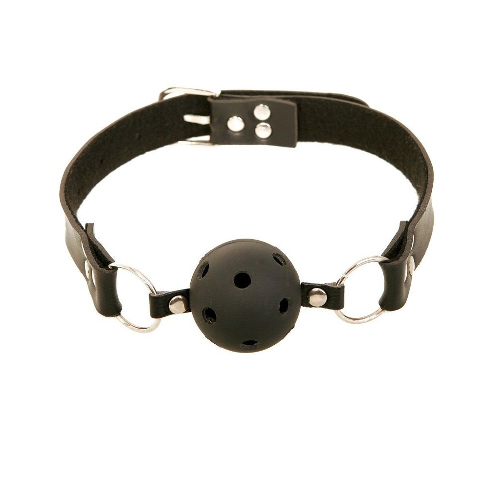 FETISH FANTASY SERIES - BALL GAG TRASPIRANTE