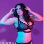 CALEXOTICS - EUPHORIA HARNAIS BOUCLE LICOL TAILLE PLUS NOIR
