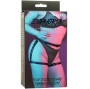 CALEXOTICS - EUPHORIA ARNÊS DE COXA PLUS SIZE