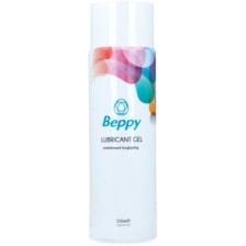 BEPPY - GEL LUBRIFICANTE LANGLASANTE A BASE ACQUA 250 ML