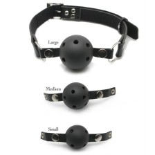 FETISH FANTASY SERIES - BALL GAG TRAININGSSYSTEM