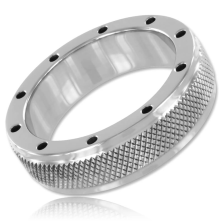 METAL HARD - METALLRING FÜR...