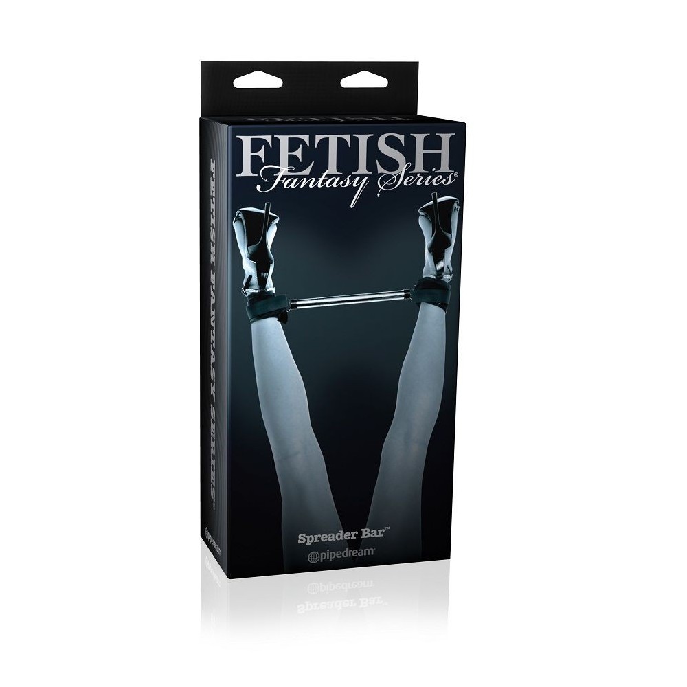 FETISH FANTASY LIMITED EDITION - BARRA DE SPREADER