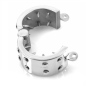 METAL HARD - ANELLO DI CASTIT ANTIEREZIONE