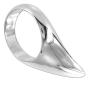 METAL HARD - HAHN TROPFEN 55MM