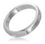 METAL HARD - COCKRING METAL FAT 40MM