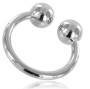 METAL HARD - GLAND RING 30MM
