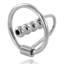 METAL HARD - ANNEAU DE...