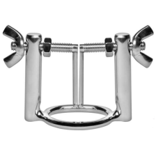 METAL HARD - ANNEAU DE...