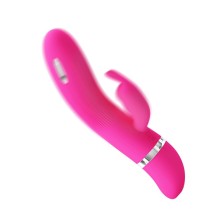 PRETTY LOVE - FLIRTATION VIBRATEUR ÉLECTROCHOC INGRAM