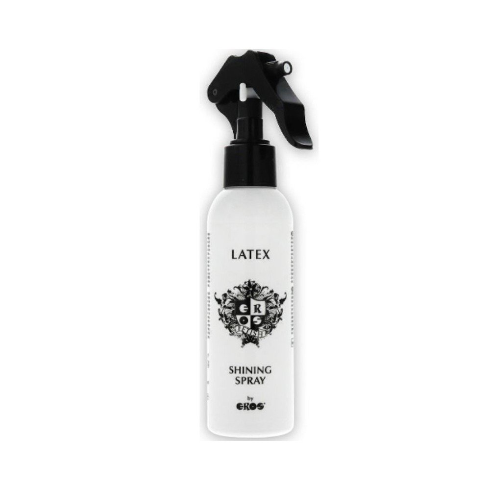 EROS FETISH LINE - LATEX BRILLANT SPRAY 150 ML