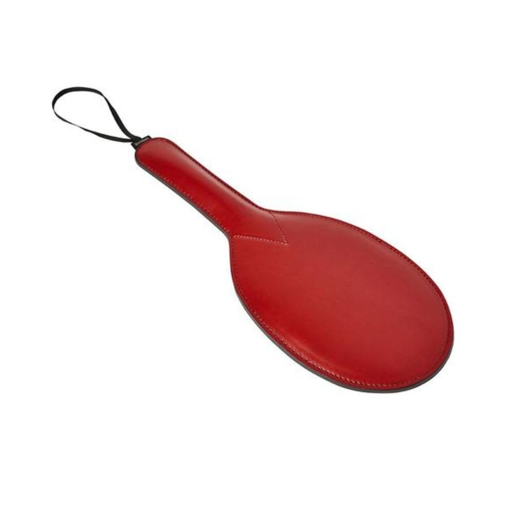 FEUILLES DE SPORT - PAGAIE DE PING PONG 39 CM