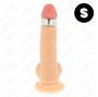 KINK - ANNEAU PÉNIS EN MÉTAL 2,6 CM