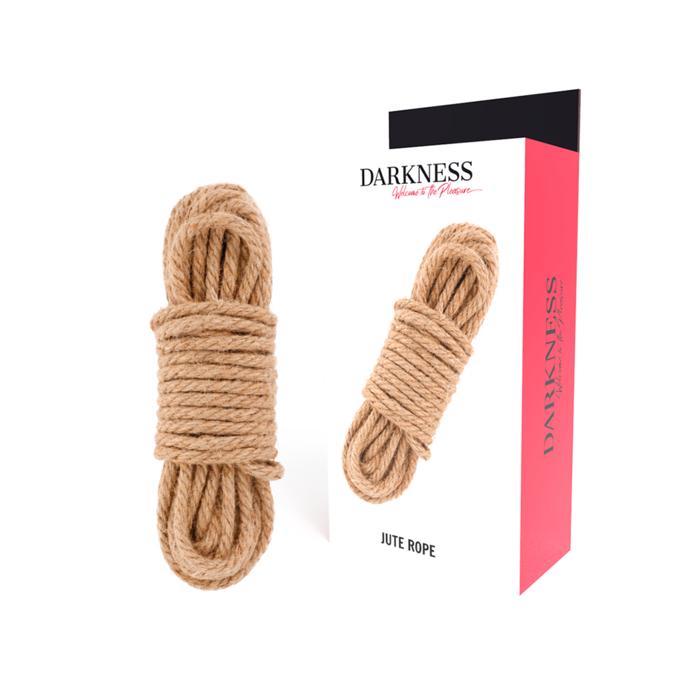 DARKNESS - CORDA KINBAKU 5 M IUTA