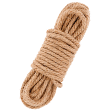 DARKNESS - CORDE KINBAKU 5 M JUTE