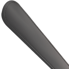 DARKNESS - FETISH BLACK PADDLE