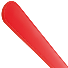 DARKNESS - FETISH RED PADDLE