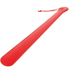 DARKNESS - FETISH RED PADDLE