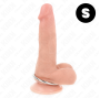 KINK - METAL PENIS RING 4 CM INTERNAL