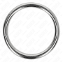 KINK - METAL PENIS RING 4 CM INTERNAL